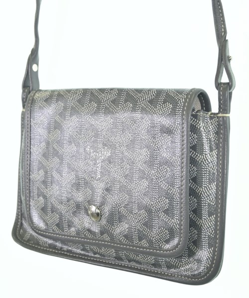 GOYARD（ゴヤール）ショルダーバッグ グレー サイズ:- レディース/2200693937203