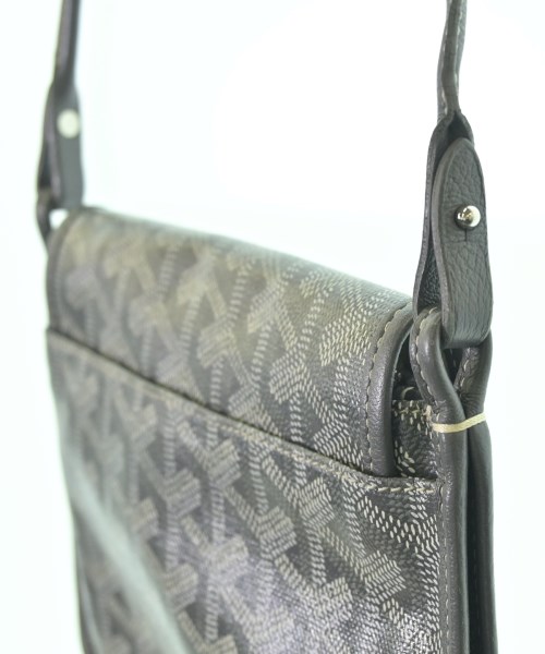 GOYARD（ゴヤール）ショルダーバッグ グレー サイズ:- レディース/2200693937203