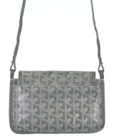 GOYARD（ゴヤール）ショルダーバッグ グレー サイズ:- レディース/2200693937203
