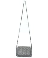 GOYARD（ゴヤール）ショルダーバッグ グレー サイズ:- レディース/2200693937203