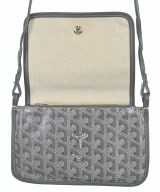 GOYARD（ゴヤール）ショルダーバッグ グレー サイズ:- レディース/2200693937203