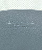 GOYARD（ゴヤール）ショルダーバッグ グレー サイズ:- レディース/2200693937203