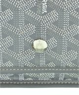 GOYARD（ゴヤール）ショルダーバッグ グレー サイズ:- レディース/2200693937203