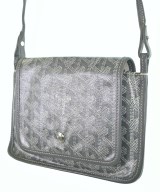 GOYARD（ゴヤール）ショルダーバッグ グレー サイズ:- レディース/2200693937203
