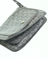GOYARD（ゴヤール）ショルダーバッグ グレー サイズ:- レディース/2200693937203