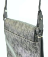 GOYARD（ゴヤール）ショルダーバッグ グレー サイズ:- レディース/2200693937203