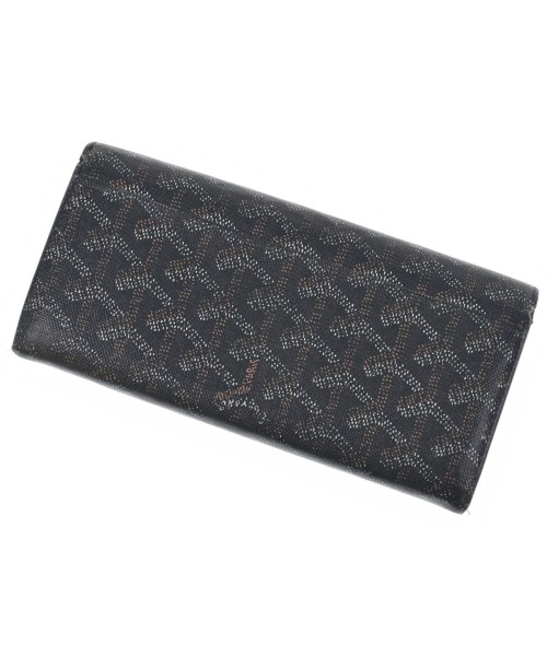 GOYARD（ゴヤール）財布・コインケース 黒 サイズ:- レディース/2200695587055