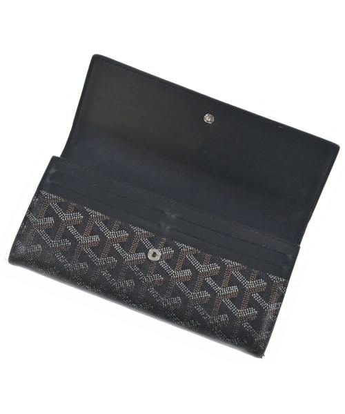 GOYARD（ゴヤール）財布・コインケース 黒 サイズ:- レディース/2200695587055