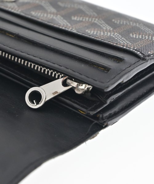 GOYARD（ゴヤール）財布・コインケース 黒 サイズ:- レディース/2200695587055