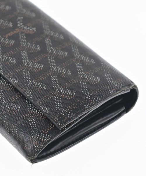 GOYARD（ゴヤール）財布・コインケース 黒 サイズ:- レディース/2200695587055