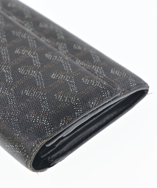 GOYARD（ゴヤール）財布・コインケース 黒 サイズ:- レディース/2200695587055