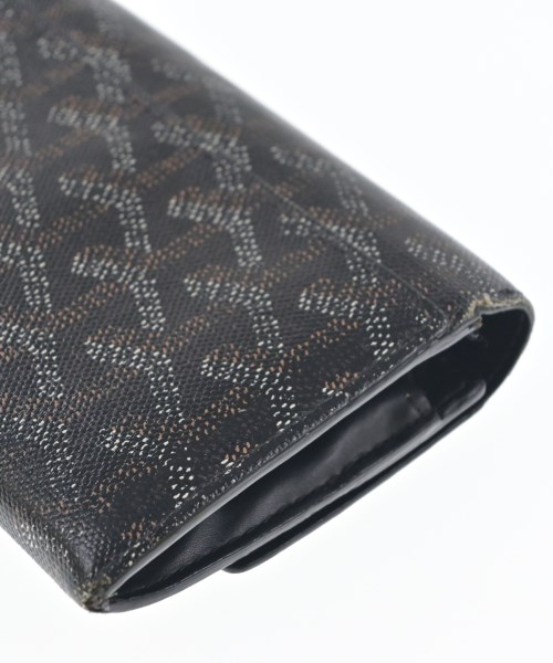 GOYARD（ゴヤール）財布・コインケース 黒 サイズ:- レディース/2200695587055