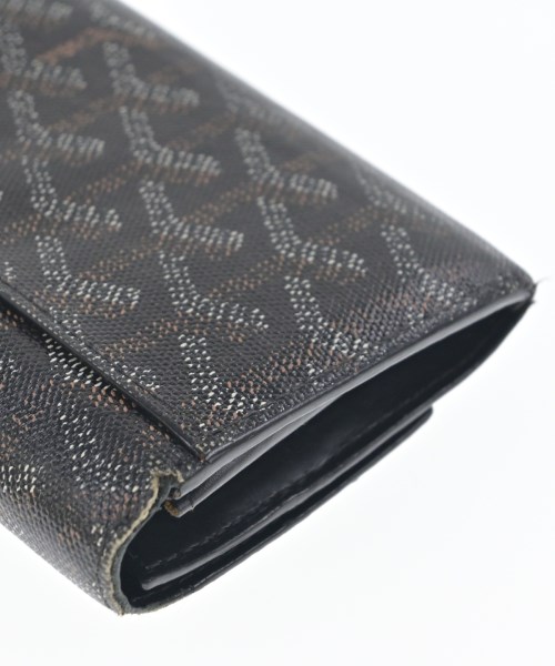 GOYARD（ゴヤール）財布・コインケース 黒 サイズ:- レディース/2200695587055