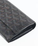 GOYARD（ゴヤール）財布・コインケース 黒 サイズ:- レディース/2200695587055