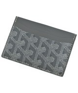 GOYARD（ゴヤール）カードケース グレー サイズ:- レディース/2200698896055