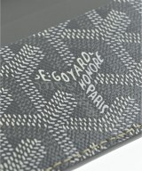 GOYARD（ゴヤール）カードケース グレー サイズ:- レディース/2200698896055