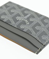 GOYARD（ゴヤール）カードケース グレー サイズ:- レディース/2200698896055