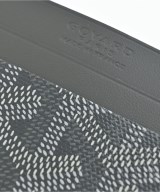 GOYARD（ゴヤール）カードケース グレー サイズ:- レディース/2200698896055