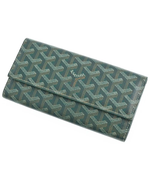 GOYARD(ゴヤール)の財布・コインケース サイズ:- 59,800円