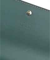 GOYARD（ゴヤール）財布・コインケース 緑 サイズ:- レディース/2200699249010