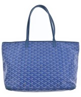 GOYARD（ゴヤール）トートバッグ 青 サイズ:- レディース/2200702127212