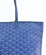 GOYARD（ゴヤール）トートバッグ 青 サイズ:- レディース/2200702127212