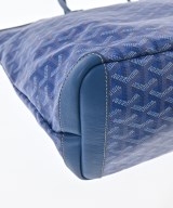 GOYARD（ゴヤール）トートバッグ 青 サイズ:- レディース/2200702127212