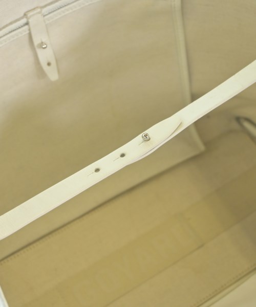 GOYARD（ゴヤール）トートバッグ 白 サイズ:- レディース/2200656406067