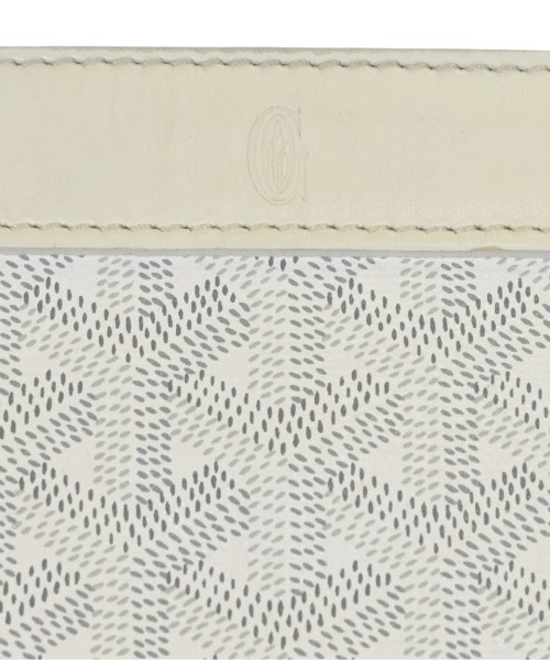 GOYARD（ゴヤール）トートバッグ 白 サイズ:- レディース/2200656406067