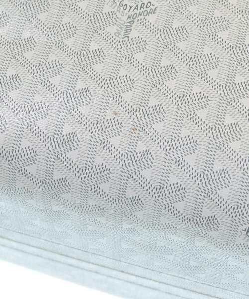 GOYARD（ゴヤール）トートバッグ 白 サイズ:- レディース/2200656406067