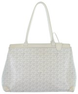 GOYARD（ゴヤール）トートバッグ 白 サイズ:- レディース/2200656406067