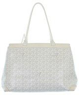 GOYARD（ゴヤール）トートバッグ 白 サイズ:- レディース/2200656406067