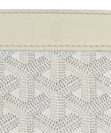 GOYARD（ゴヤール）トートバッグ 白 サイズ:- レディース/2200656406067