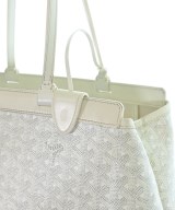 GOYARD（ゴヤール）トートバッグ 白 サイズ:- レディース/2200656406067