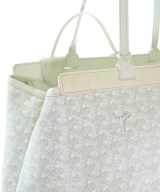 GOYARD（ゴヤール）トートバッグ 白 サイズ:- レディース/2200656406067