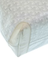 GOYARD（ゴヤール）トートバッグ 白 サイズ:- レディース/2200656406067