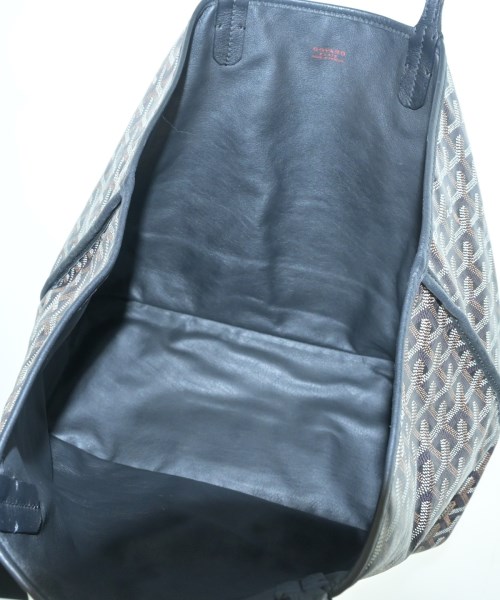 GOYARD（ゴヤール）トートバッグ 黒 サイズ:PM レディース/2200711273016