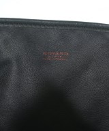 GOYARD（ゴヤール）トートバッグ 黒 サイズ:PM レディース/2200711273016