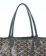 GOYARD（ゴヤール）トートバッグ 黒 サイズ:PM レディース/2200711273016
