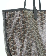 GOYARD（ゴヤール）トートバッグ 黒 サイズ:PM レディース/2200711273016