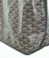 GOYARD（ゴヤール）トートバッグ 黒 サイズ:PM レディース/2200711273016
