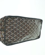 GOYARD（ゴヤール）トートバッグ 黒 サイズ:PM レディース/2200711273016