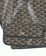 GOYARD（ゴヤール）トートバッグ 黒 サイズ:PM レディース/2200711273016