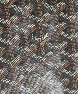 GOYARD（ゴヤール）トートバッグ 黒 サイズ:PM レディース/2200711273016