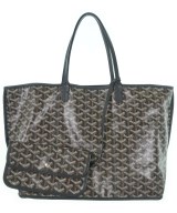 GOYARD トートバッグ