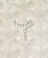 GOYARD（ゴヤール）トートバッグ 白 サイズ:- レディース/2200649434442
