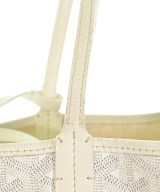 GOYARD（ゴヤール）トートバッグ 白 サイズ:- レディース/2200649434442