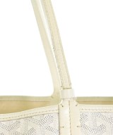GOYARD（ゴヤール）トートバッグ 白 サイズ:- レディース/2200649434442