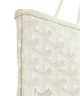 GOYARD（ゴヤール）トートバッグ 白 サイズ:- レディース/2200649434442