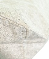 GOYARD（ゴヤール）トートバッグ 白 サイズ:- レディース/2200649434442